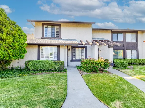 18966 E Appletree Ln, Orange, CA 92869