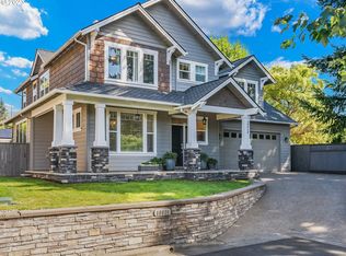 10936 SW Lindenwold Ct, Beaverton, OR 97005