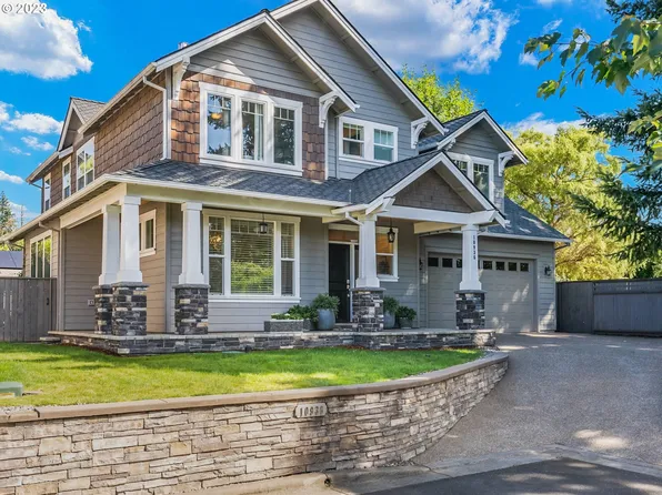 10936 SW Lindenwold Ct, Beaverton, OR 97005