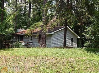 40 Chickadee Ct, Monticello, GA 31064