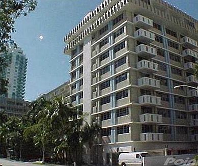 2nd image of 800 West Ave APT 542