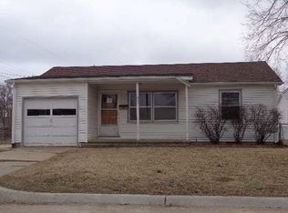 1717 W Walker St #HUD-181226908, Wichita, KS 67213
