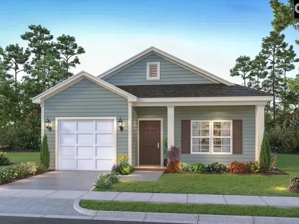 179 Willow Bay Dr, Orangeburg, SC 29118