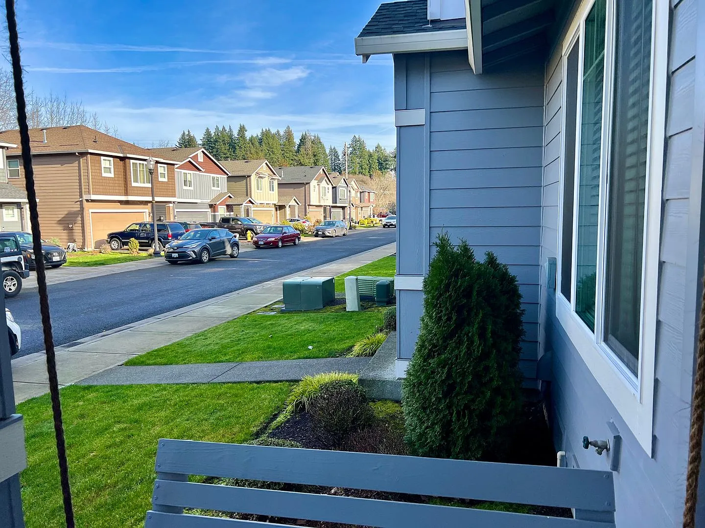 West Townhome Near Downtown Vancouver — Photo 3