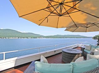 11 Front St, Lake George, NY 12845