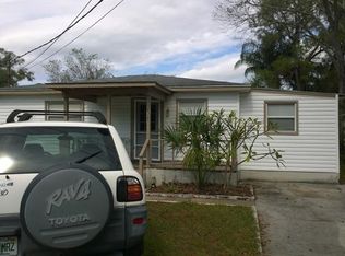 8321 Jackson Springs Rd, Tampa, FL 33615