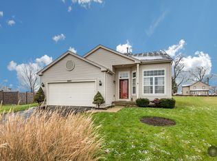 20415 Kingsbrook Dr, Crest Hill, IL 60403