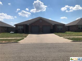 6312 Temora Loop #B & A, Killeen, TX 76549
