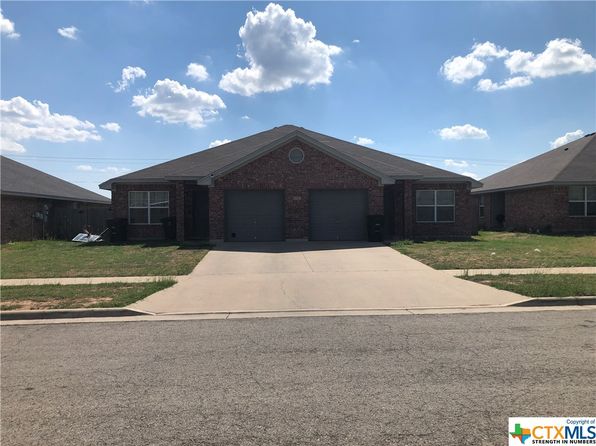 Killeen TX Duplex & Triplex Homes For Sale - 38 Homes | Zillow