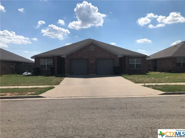6312 Temora Loop #A & B, Killeen, TX 76549
