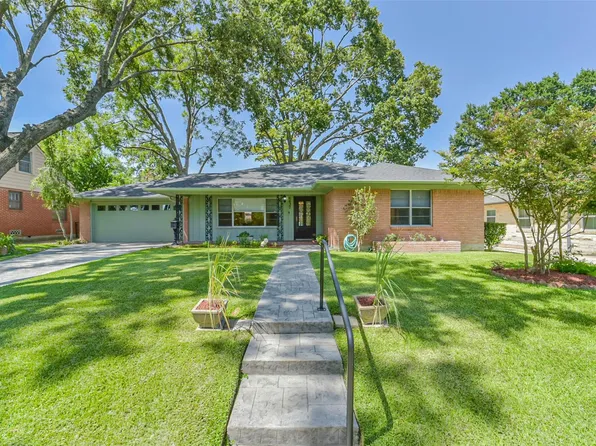6637 Merry Ln, Houston, TX 77023