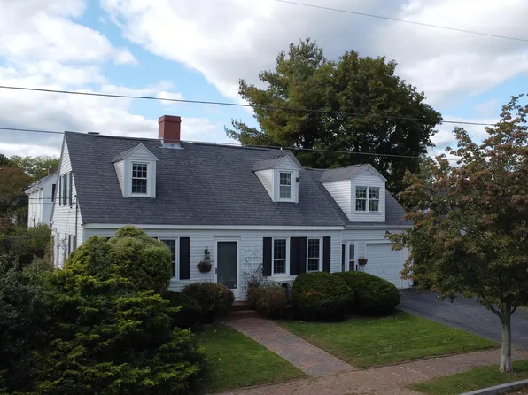 210 Clifton Street, Portland, ME 04103