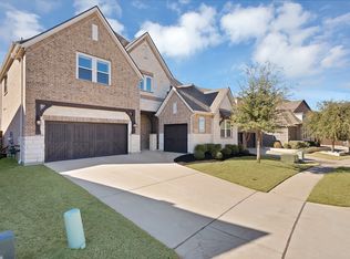 8613 Bandon Dunes Dr, McKinney, TX 75070