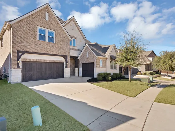 8613 Bandon Dunes Dr, McKinney, TX 75070