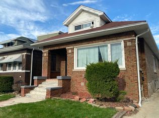 8329 S Dante Ave, Chicago, IL 60619