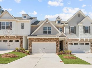 878 Porter Ridge Ln, Decatur, GA 30032