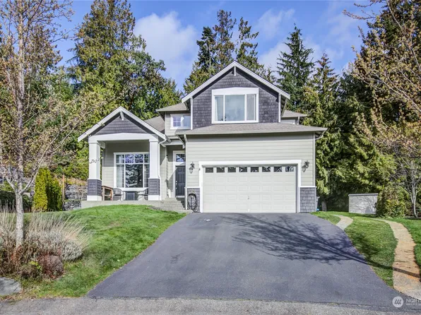 8413 Jeatran Place NW, Silverdale, WA 98383