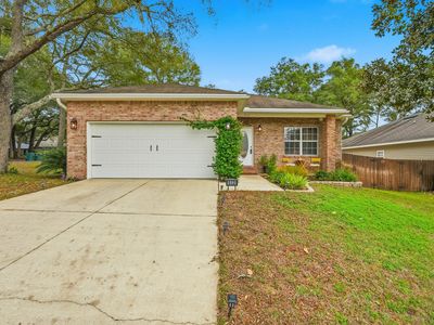 512 Hickory Ave, Niceville, FL, 32578