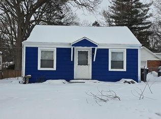 21541 Collingham Ave, Farmington Hills, MI