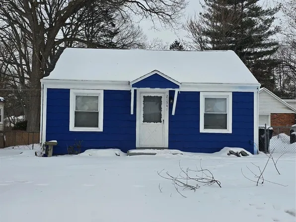 21541 Collingham Ave, Farmington Hills, MI 48336