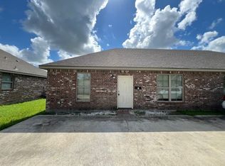 513 W Lagrange St APT 4, Lake Charles, LA 70605