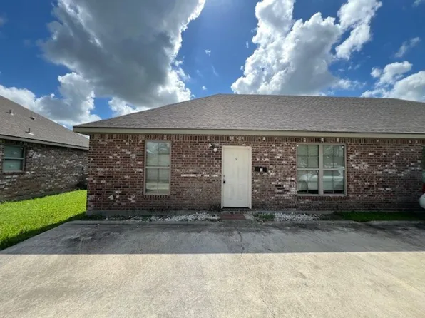 513 W Lagrange St APT 4, Lake Charles, LA 70605