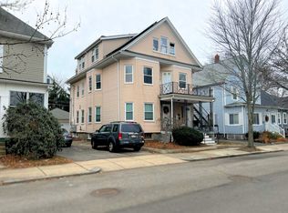 37 Bexley Rd FLOOR 2, Roslindale, MA 02131