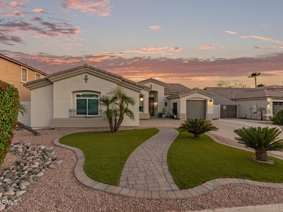 3257 E MAPLEWOOD Street, Gilbert, AZ, 85297