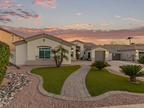 3257 E MAPLEWOOD Street, Gilbert, AZ 85297