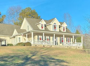2216 Old Ringgold Rd, Rocky Face, GA 30740