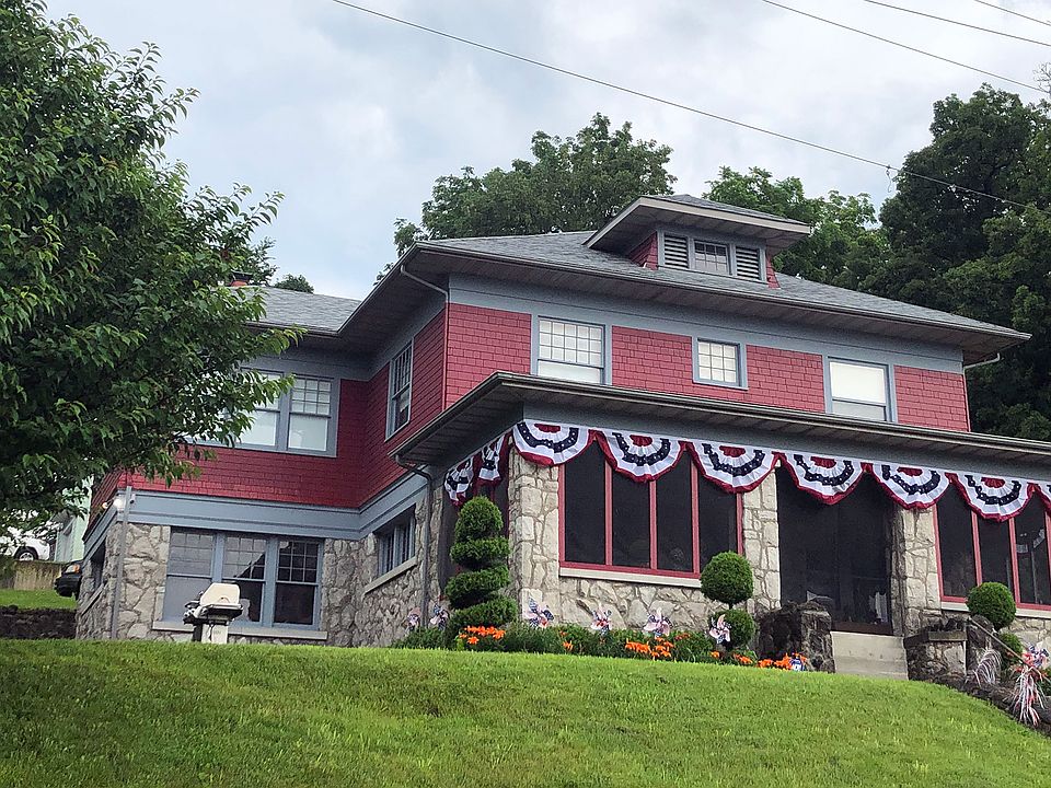House Exterior Front