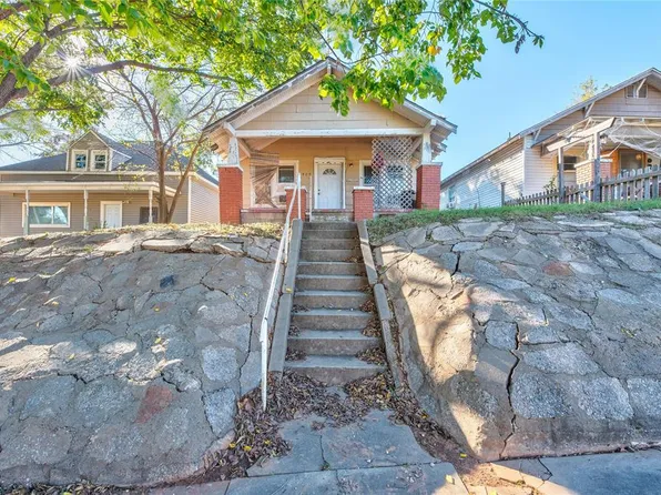 909 W Minnesota Ave, Chickasha, OK 73018