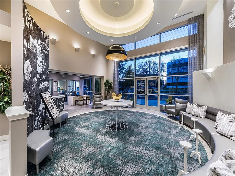 Areum Apartment