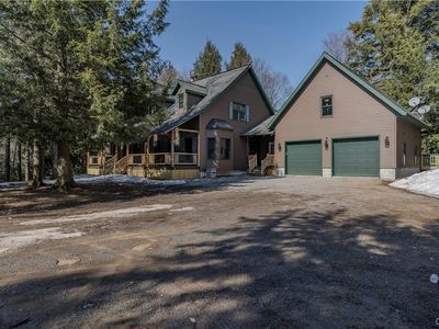 109 Fletcher Rd, Old Forge, NY, 13420