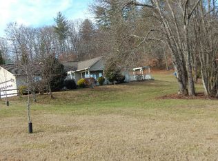 112 Cotton Top Ln, Hayesville, NC 28904