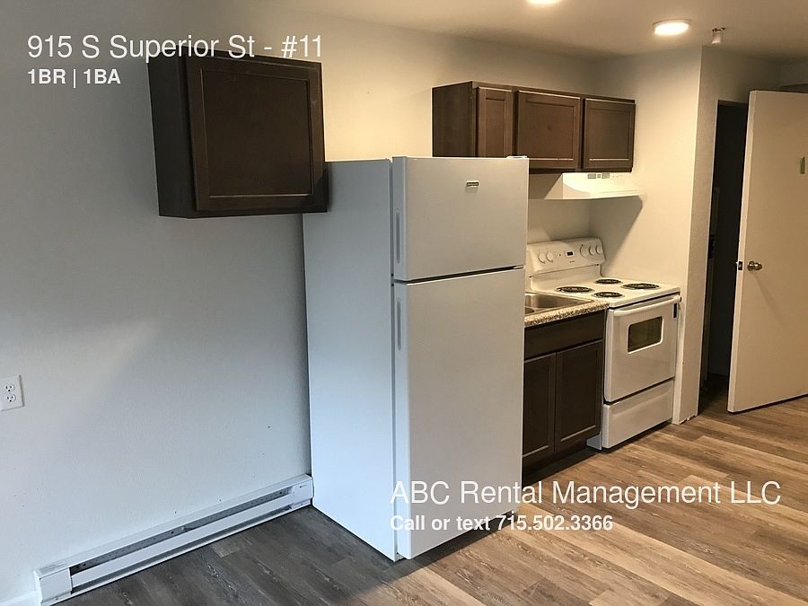 1st image of 915 S Superior St APT 11