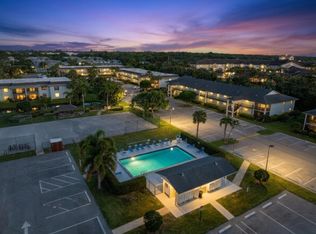 1201 SE Parkview Place #G4, Stuart, FL 34994