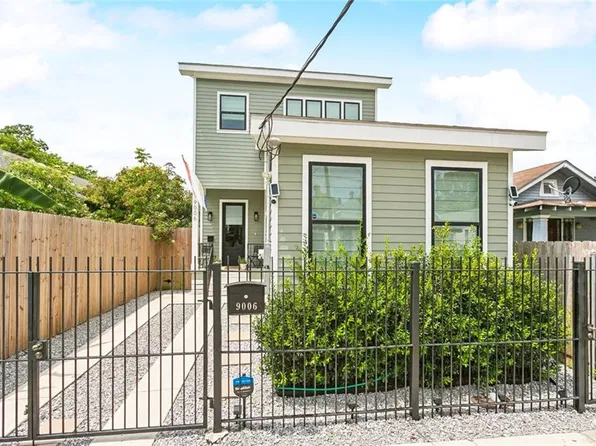 9006 Green St, New Orleans, LA 70118