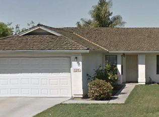 729 Fantasy Ln, Modesto, CA 95351