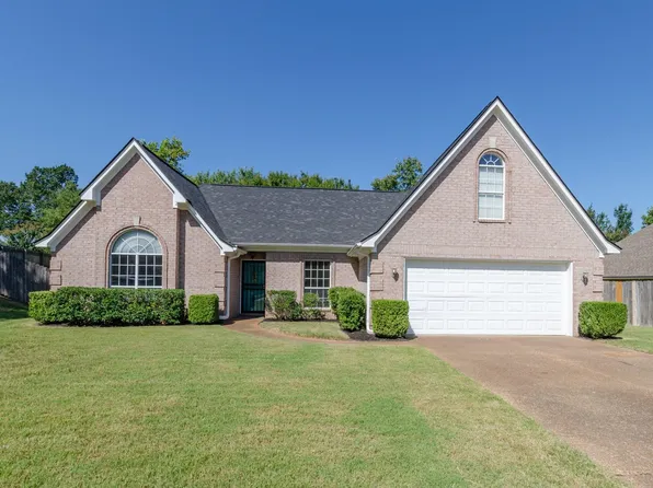3179 Santa Valley St, Bartlett, TN 38133
