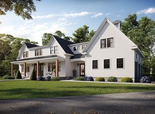 8 Greenwood Rd, Sudbury, MA 01776