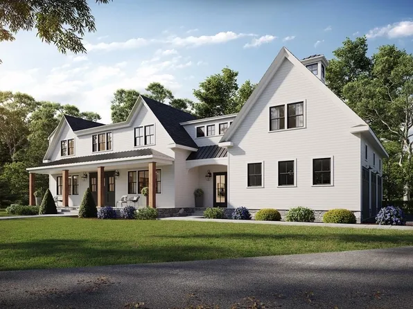 8 Greenwood Rd, Sudbury, MA 01776