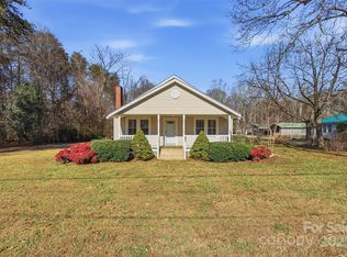 1640 Long Ferry Rd, Salisbury, NC 28146