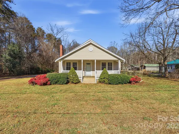 1640 Long Ferry Rd, Salisbury, NC 28146
