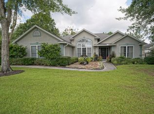 127 Spring Lake Cir, Brunswick, GA 31525