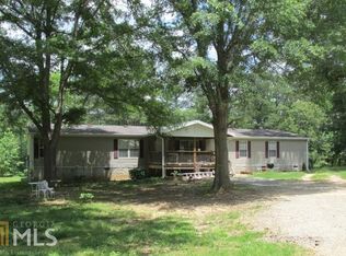 562 Harmony Rd, Dallas, GA 30179