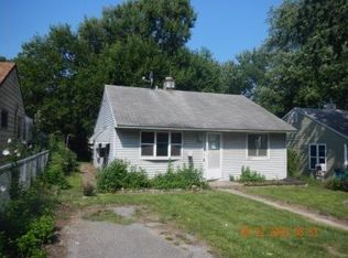 2278 Union St, Lake Station, IN