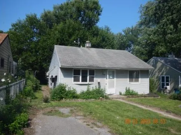 2278 Union St, Lake Station, IN 46405