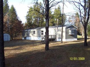 W5638 Castle Rock Dr, New Lisbon, WI 53950
