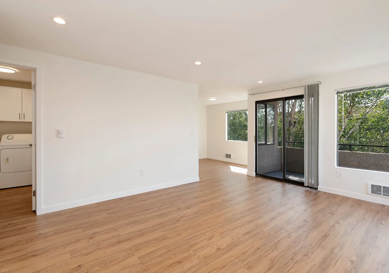 Nordic Heights Apartments — Photo 3